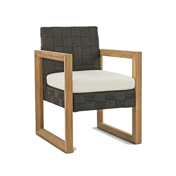 MARIN DINING ARMCHAIR