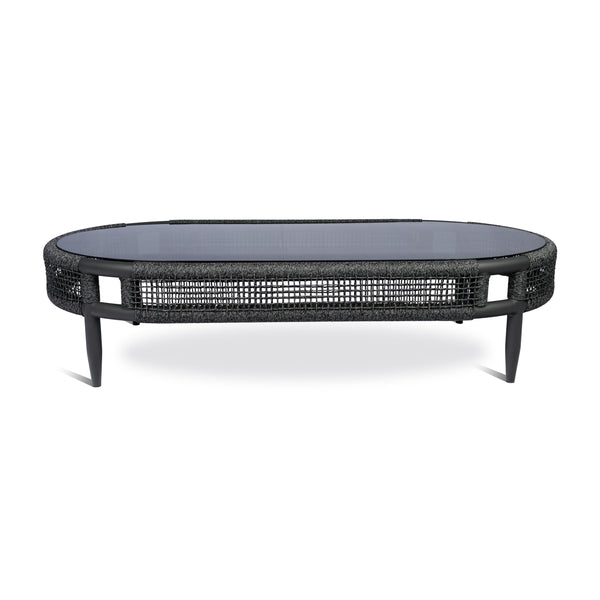 JAX COFFEE TABLE