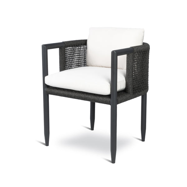 JAX DINING ARMCHAIR