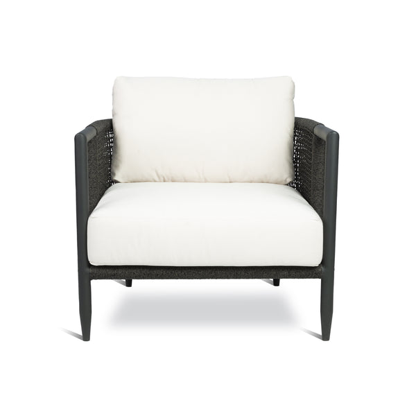 JAX LOUNGE CHAIR