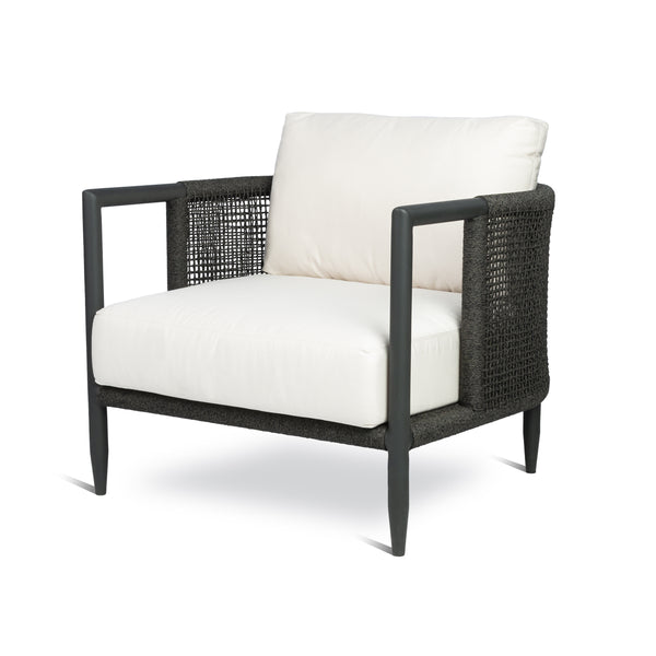 JAX LOUNGE CHAIR