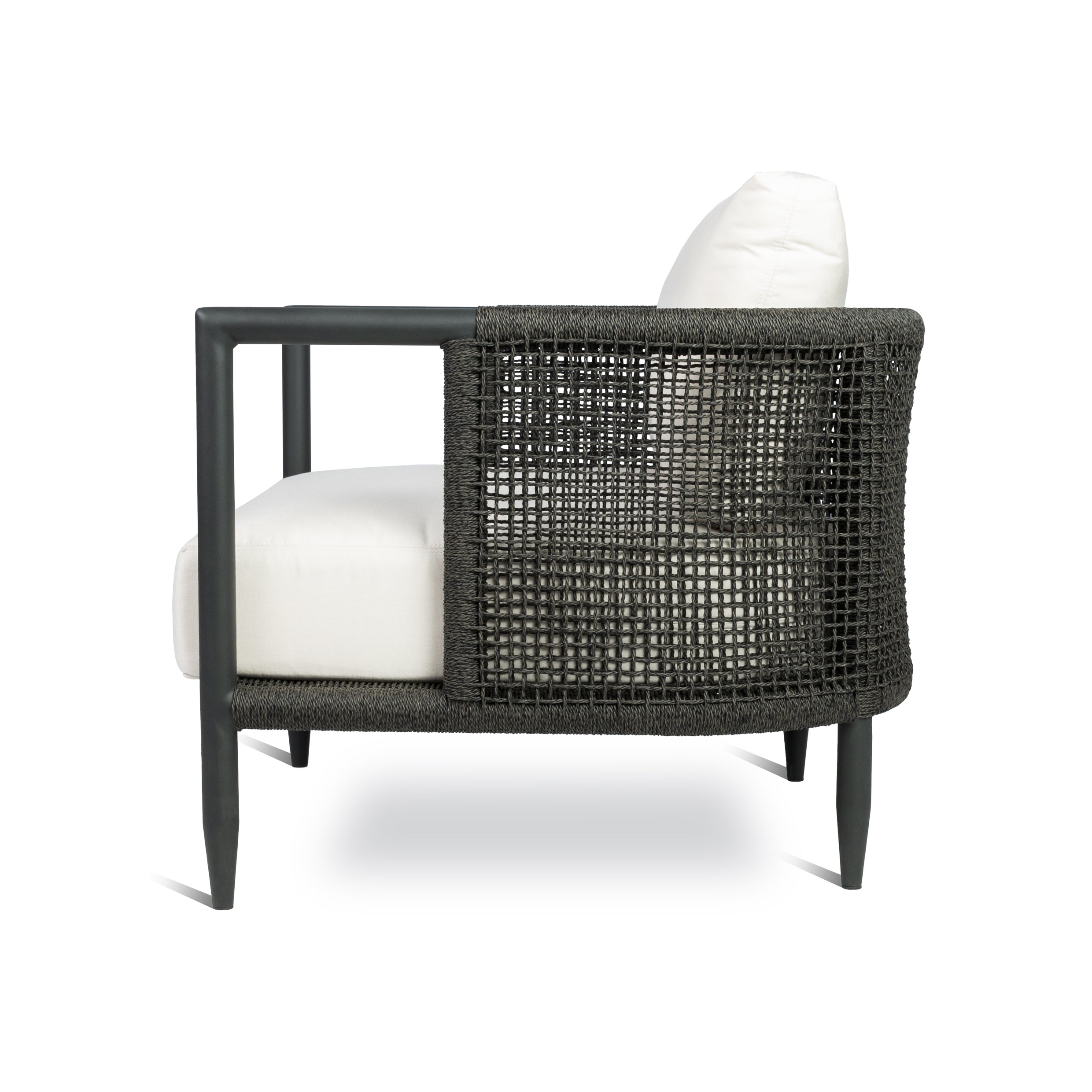 JAX LOUNGE CHAIR