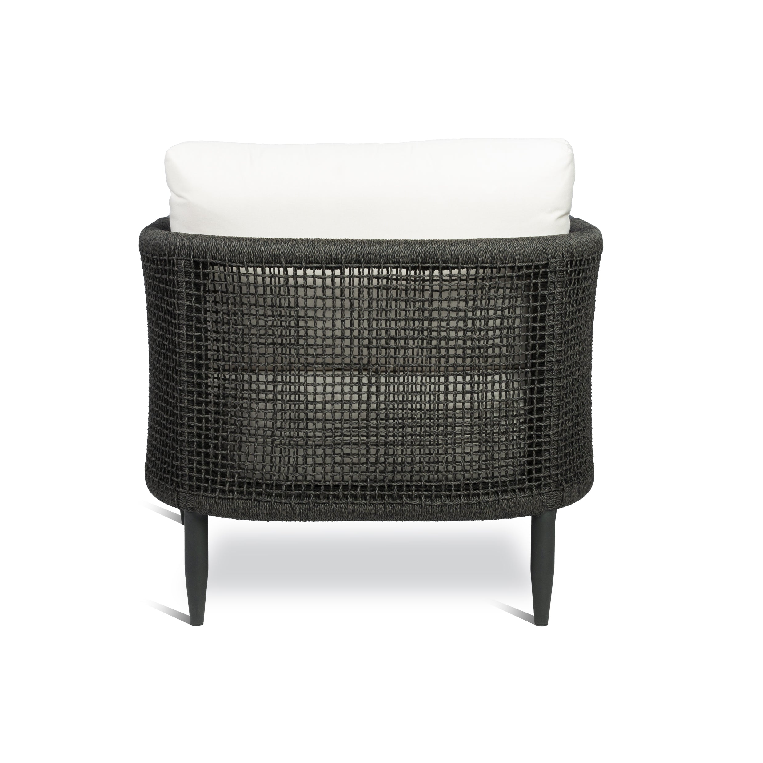 JAX LOUNGE CHAIR