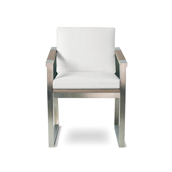 NAPAR DINING ARMCHAIR