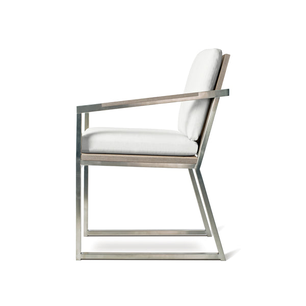 NAPAR DINING ARMCHAIR