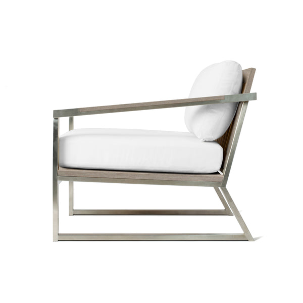 NAPAR LOUNGE CHAIR