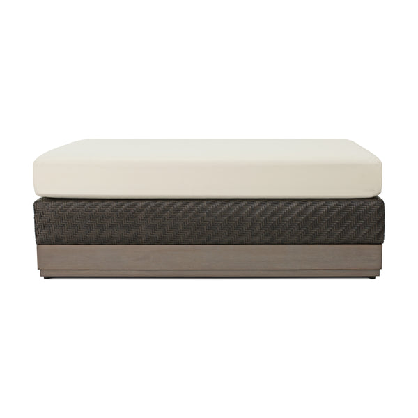 OSIER COFFEE OTTOMAN