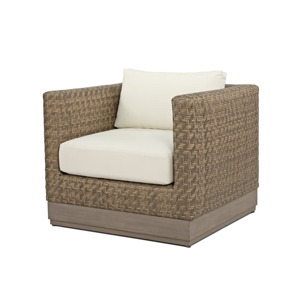 OSIER LOUNGE CHAIR