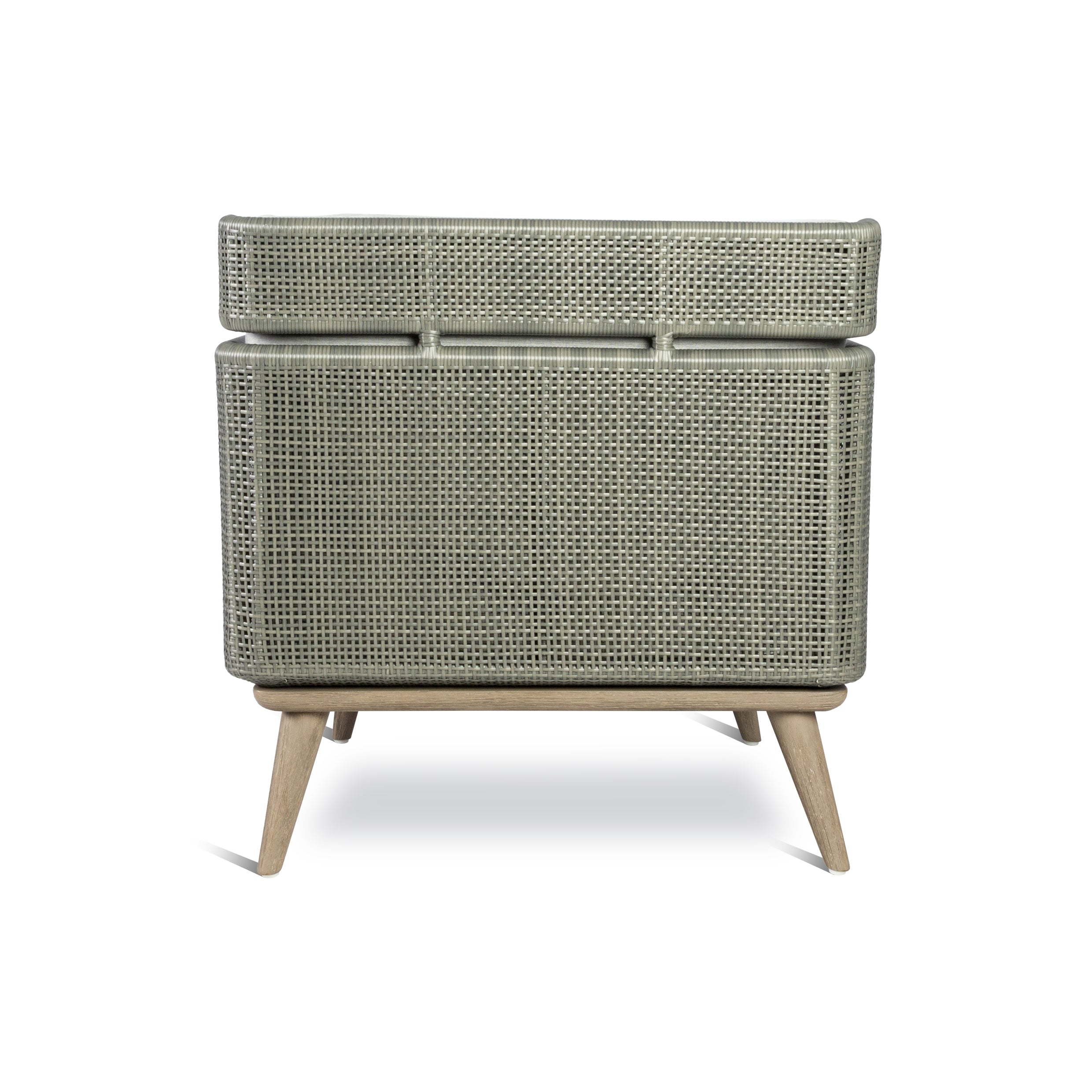 RICHMOND LOUNGE CHAIR