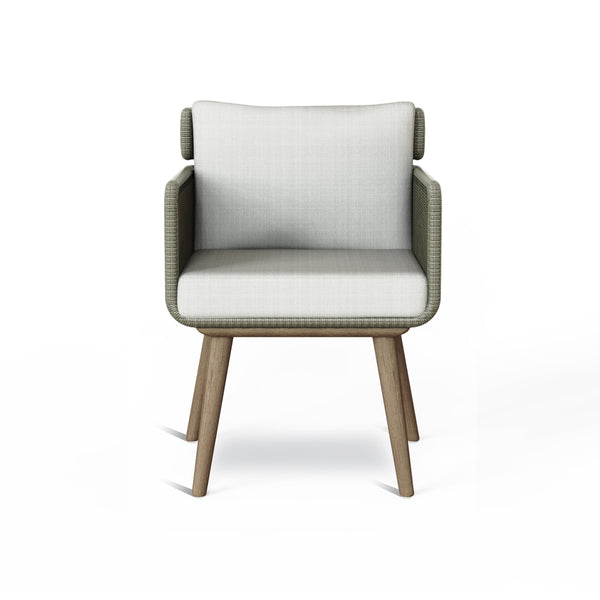 RICHMOND DINING ARMCHAIR