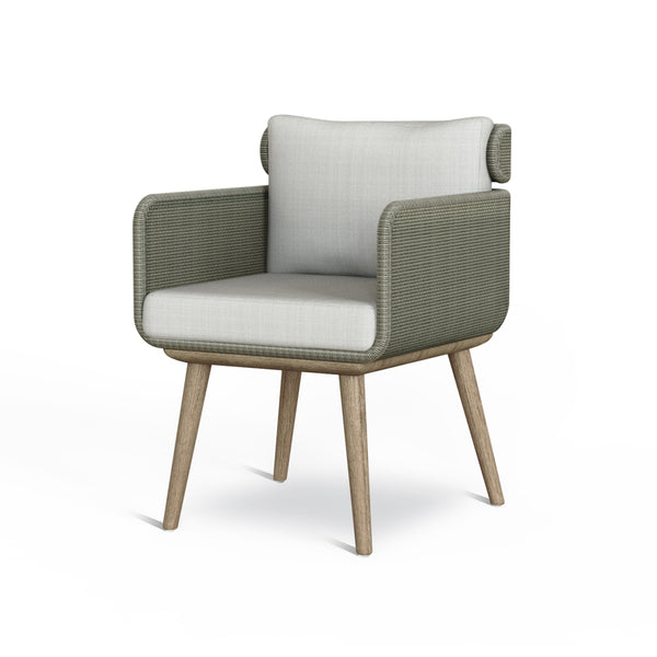 RICHMOND DINING ARMCHAIR