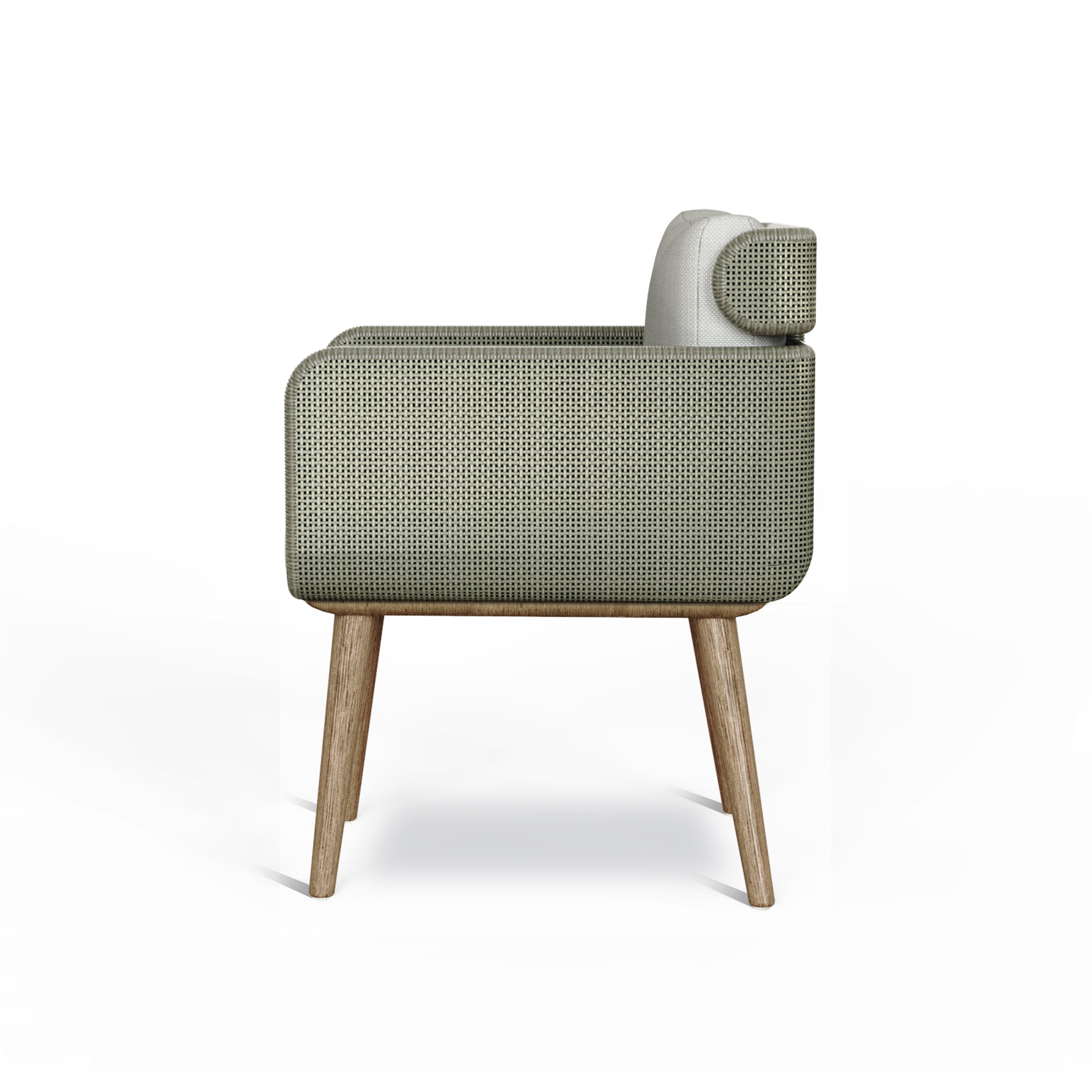 RICHMOND DINING ARMCHAIR