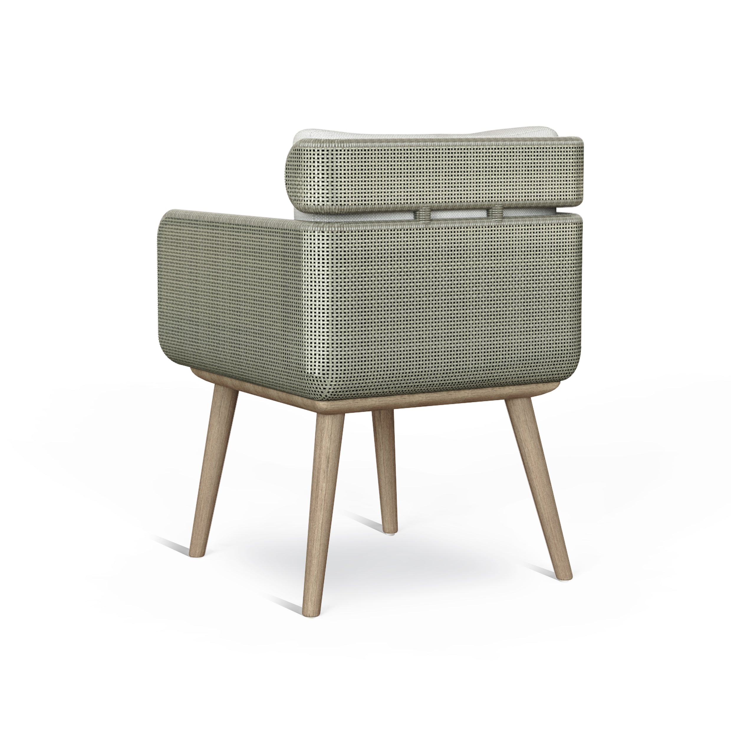 RICHMOND DINING ARMCHAIR