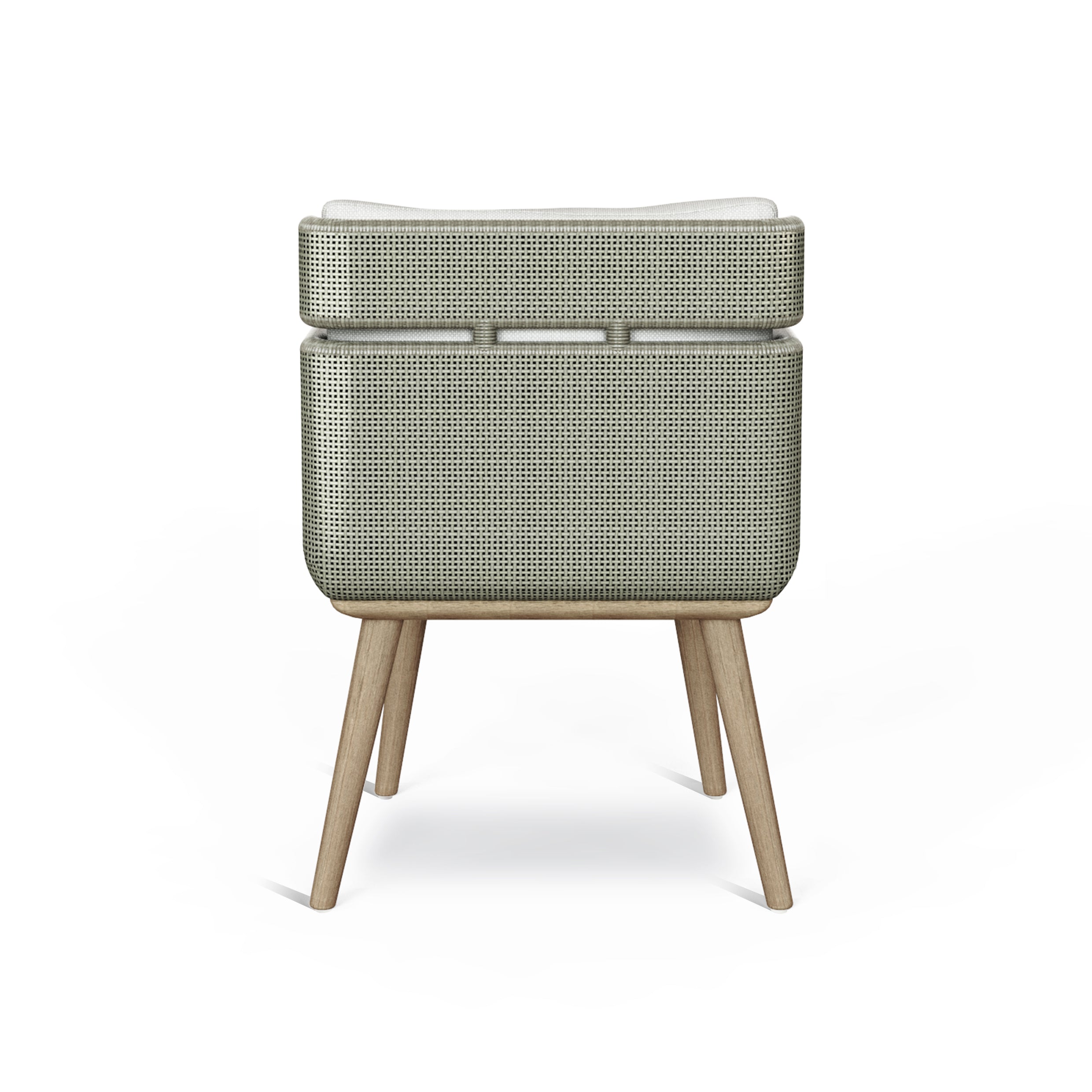 RICHMOND DINING ARMCHAIR