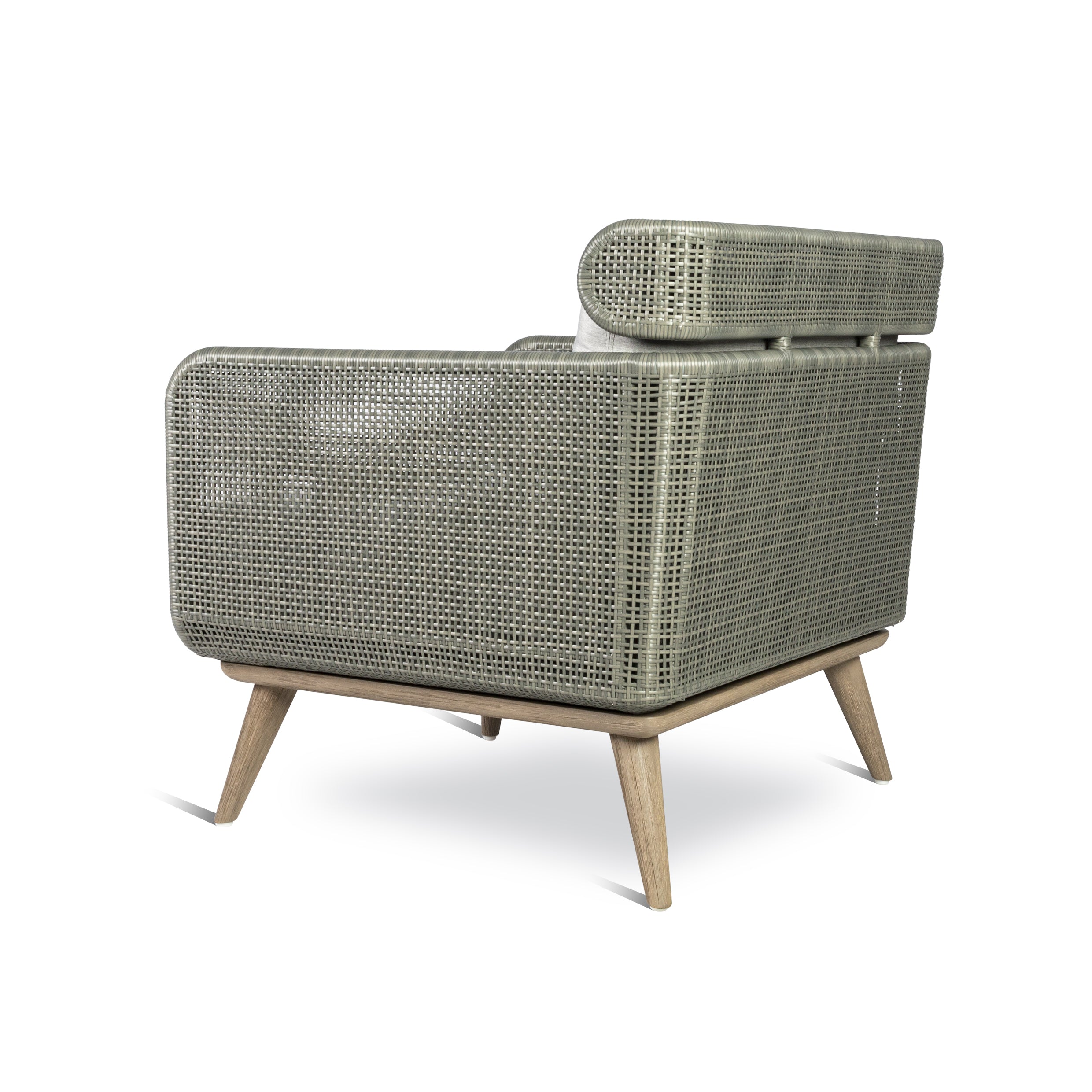 RICHMOND LOUNGE CHAIR