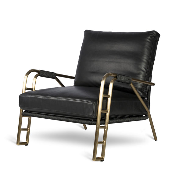 RYAN LOUNGE CHAIR