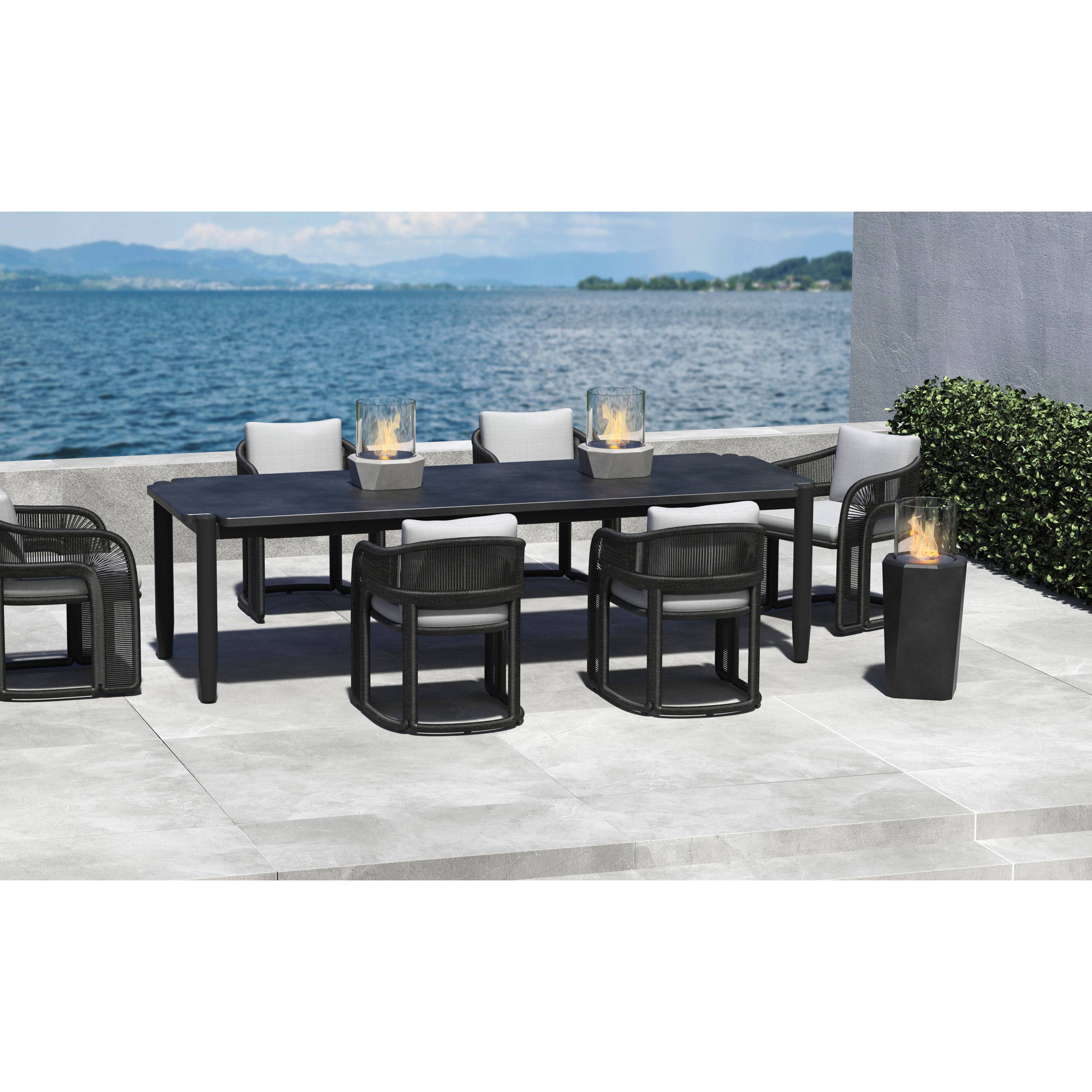 SOLANA FIRE PIT
