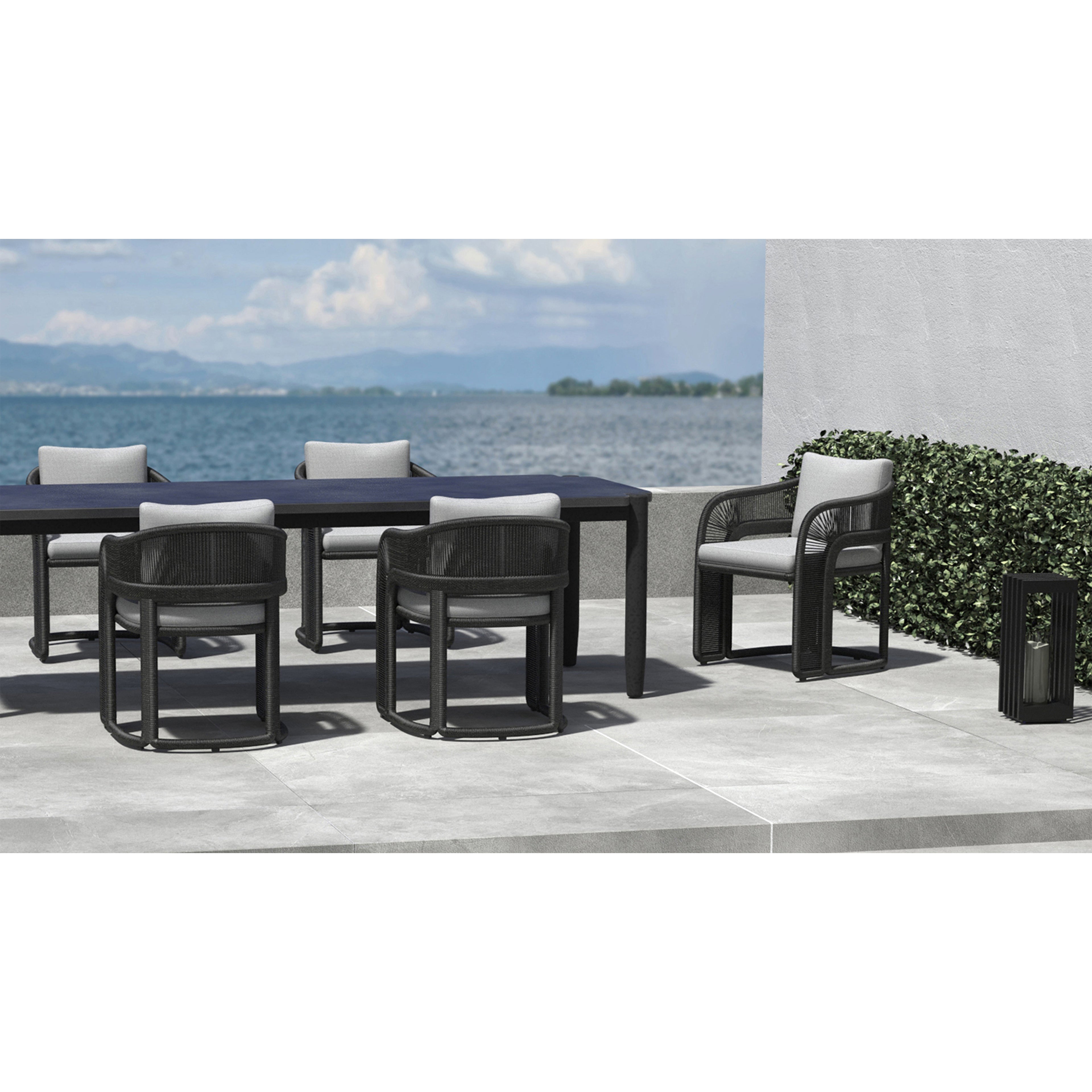 TOLAN DINING ARMCHAIR