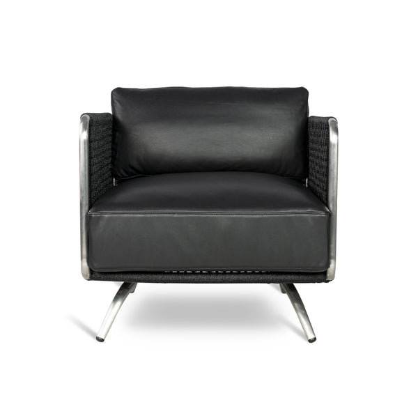 UTE LOUNGE CHAIR