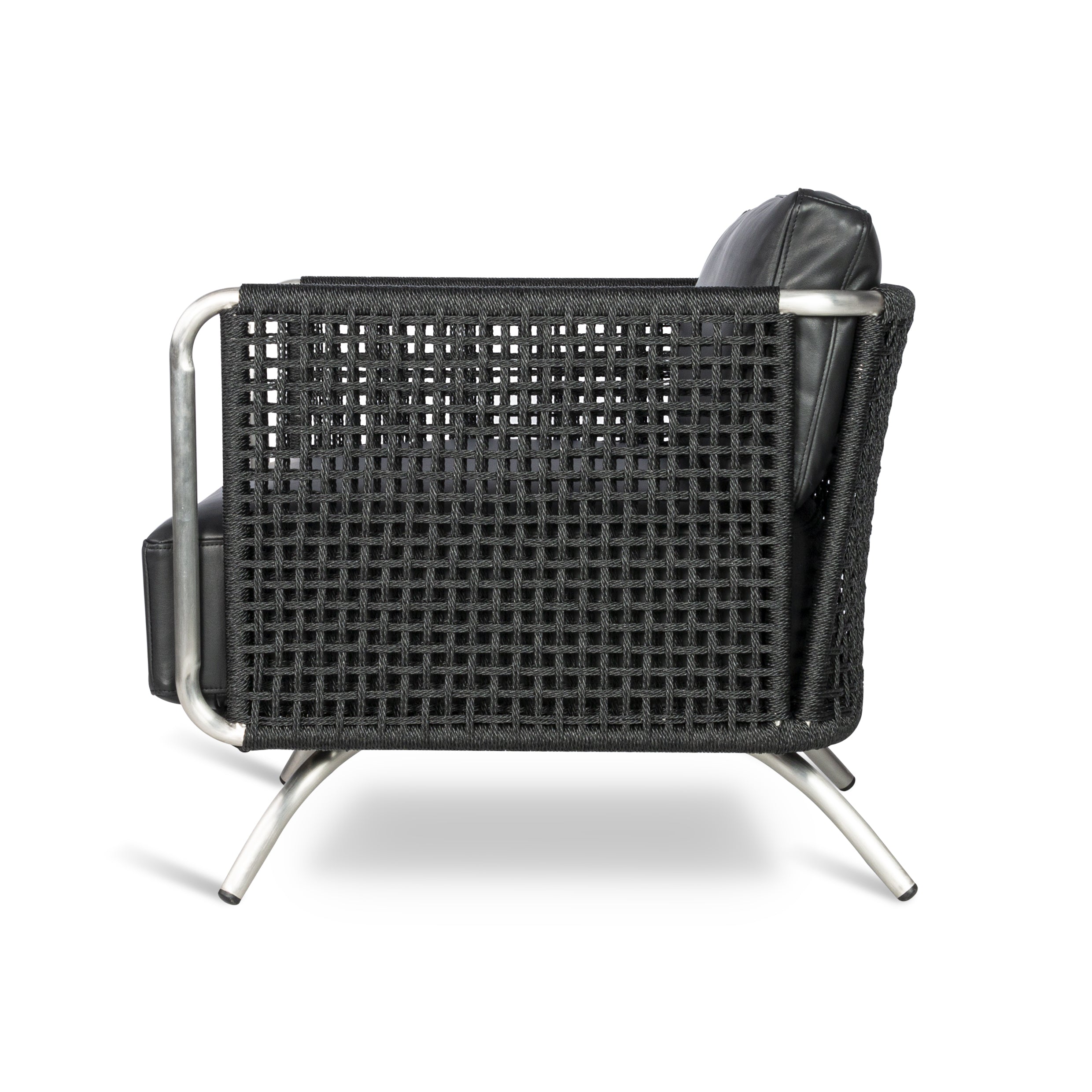 UTE LOUNGE CHAIR