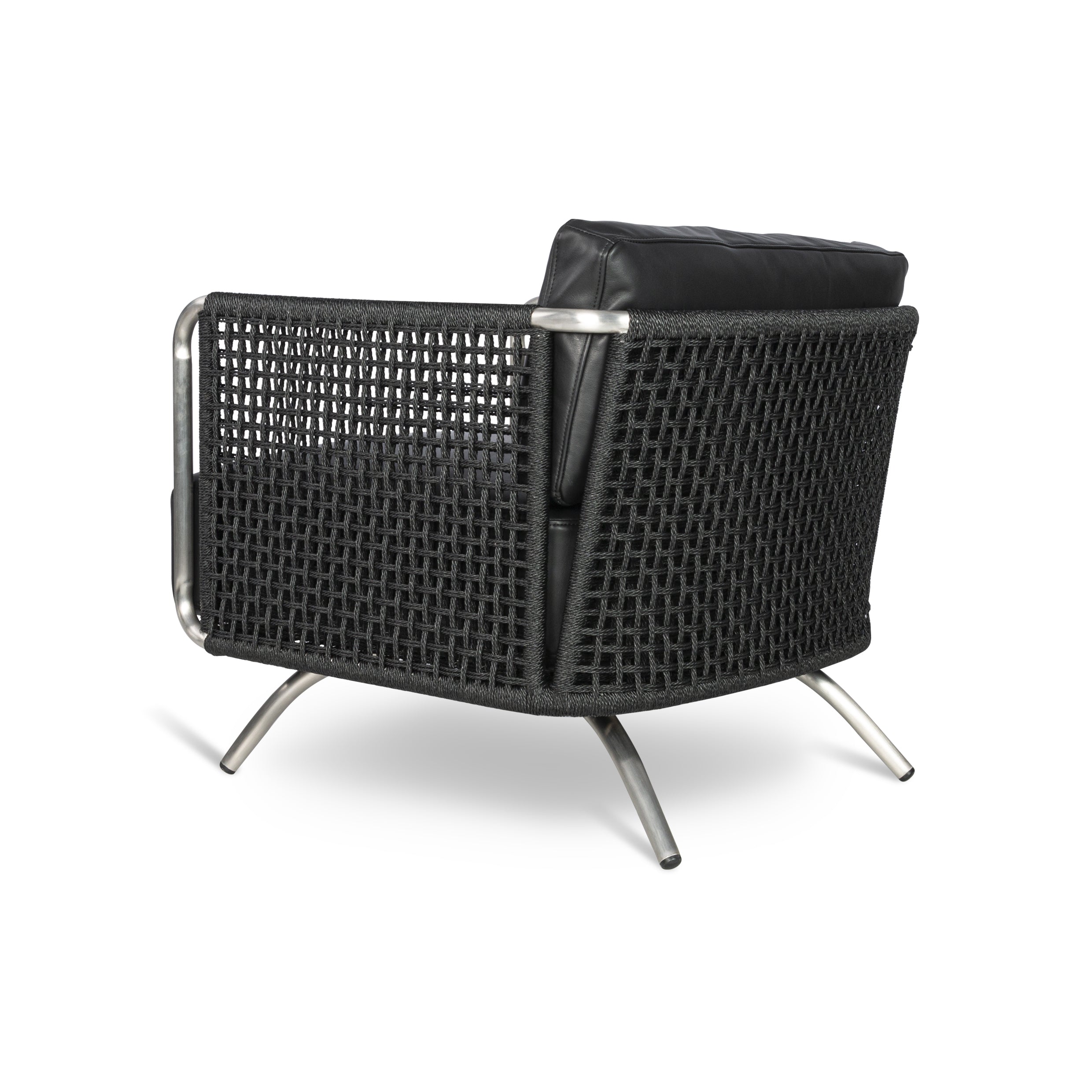 UTE LOUNGE CHAIR