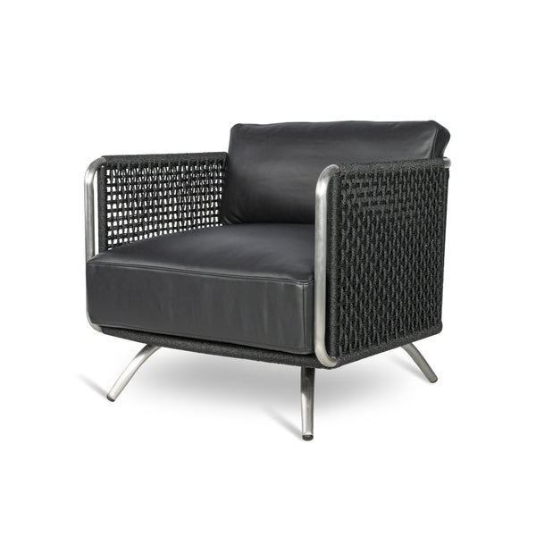 UTE LOUNGE CHAIR