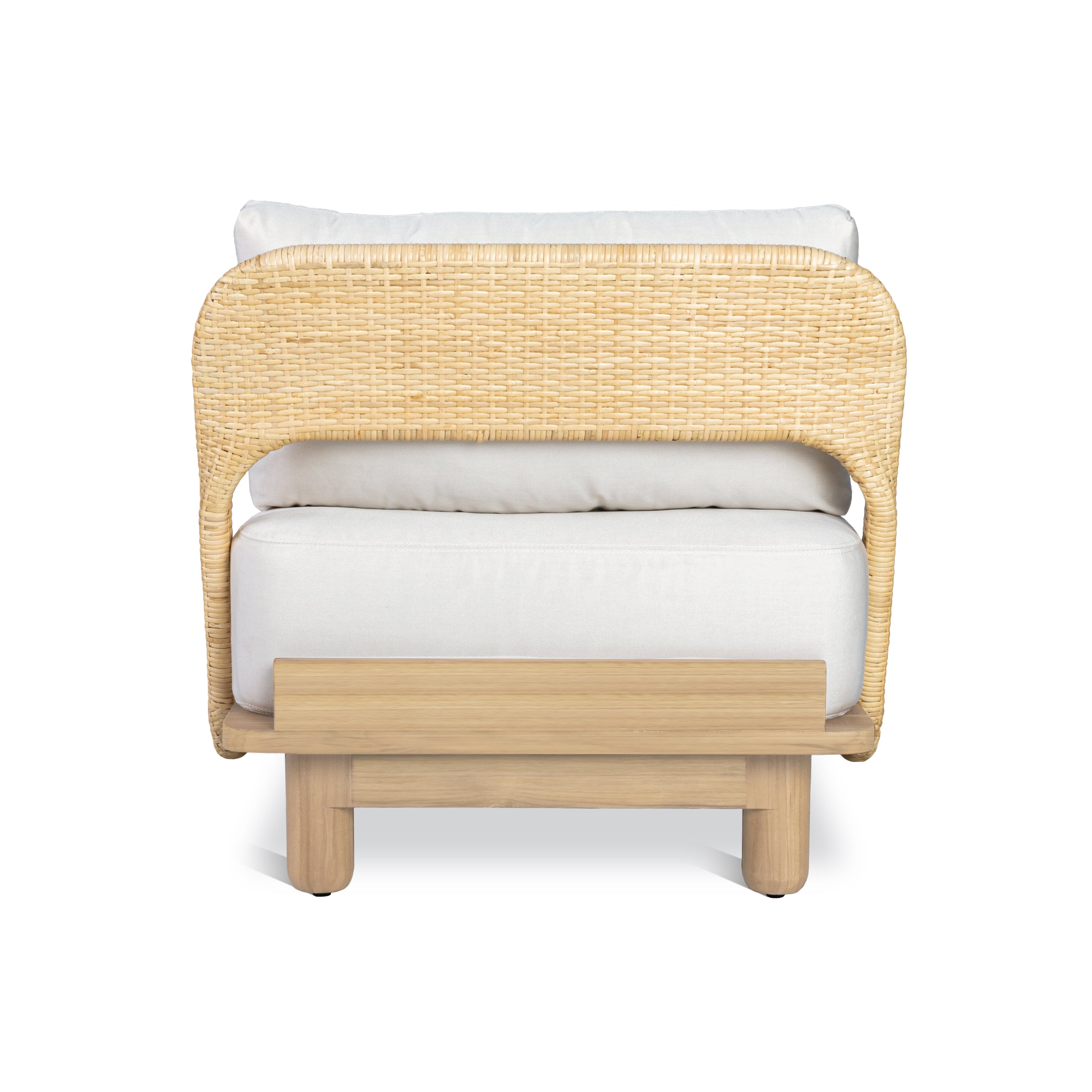 WILLA LOUNGE CHAIR
