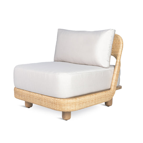 WILLA LOUNGE CHAIR