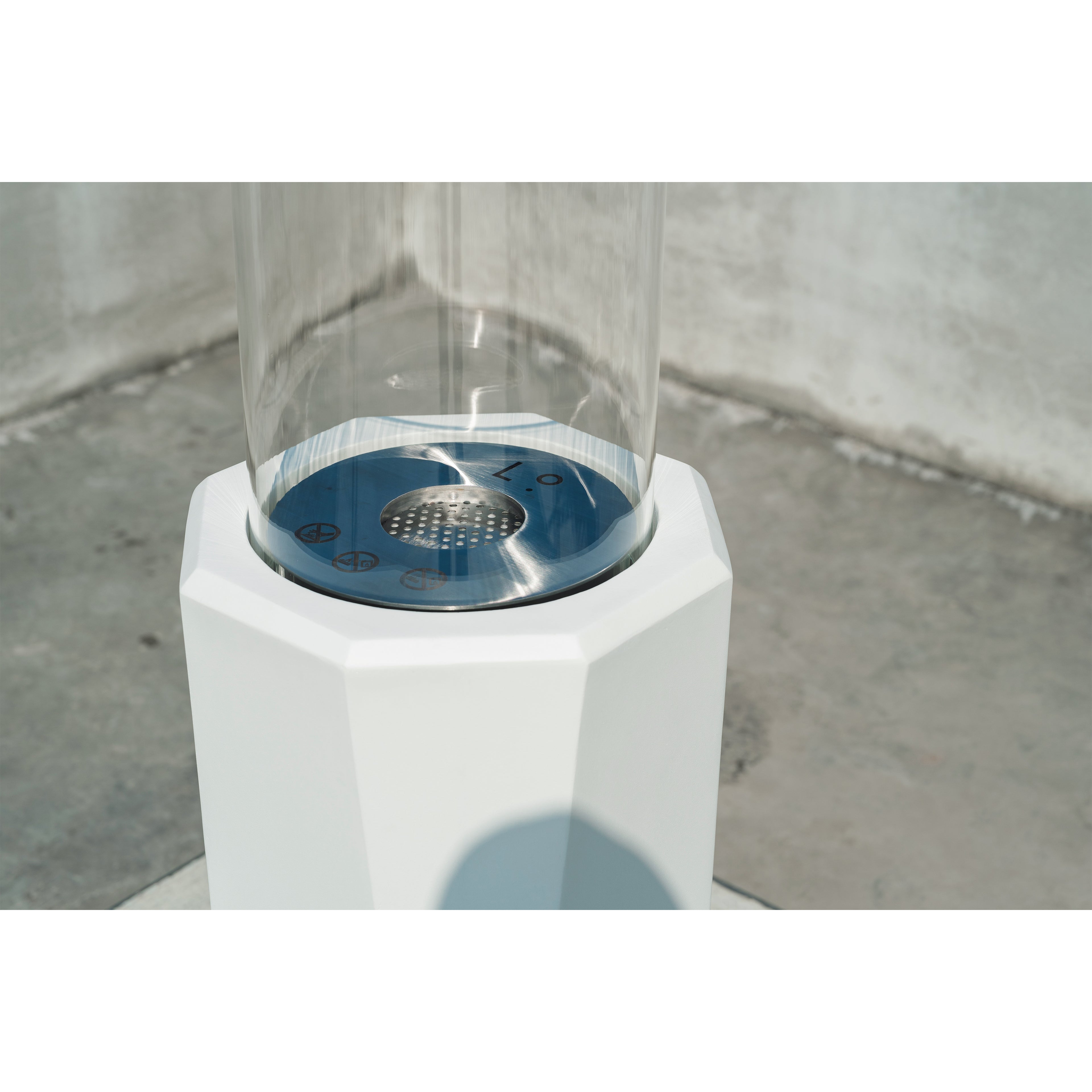 SOLANA FIRE PIT
