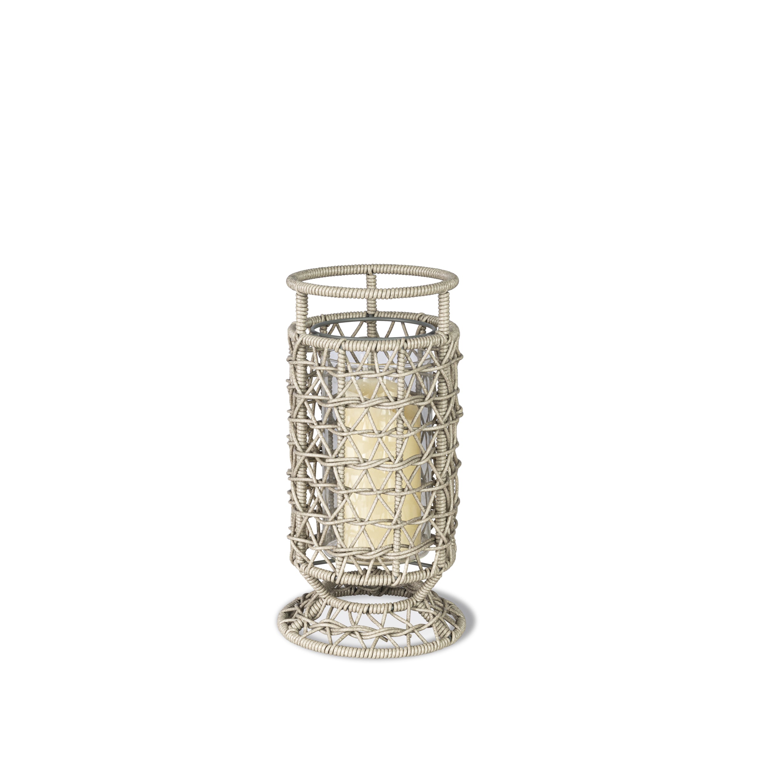 VANNA CANDLE HOLDER