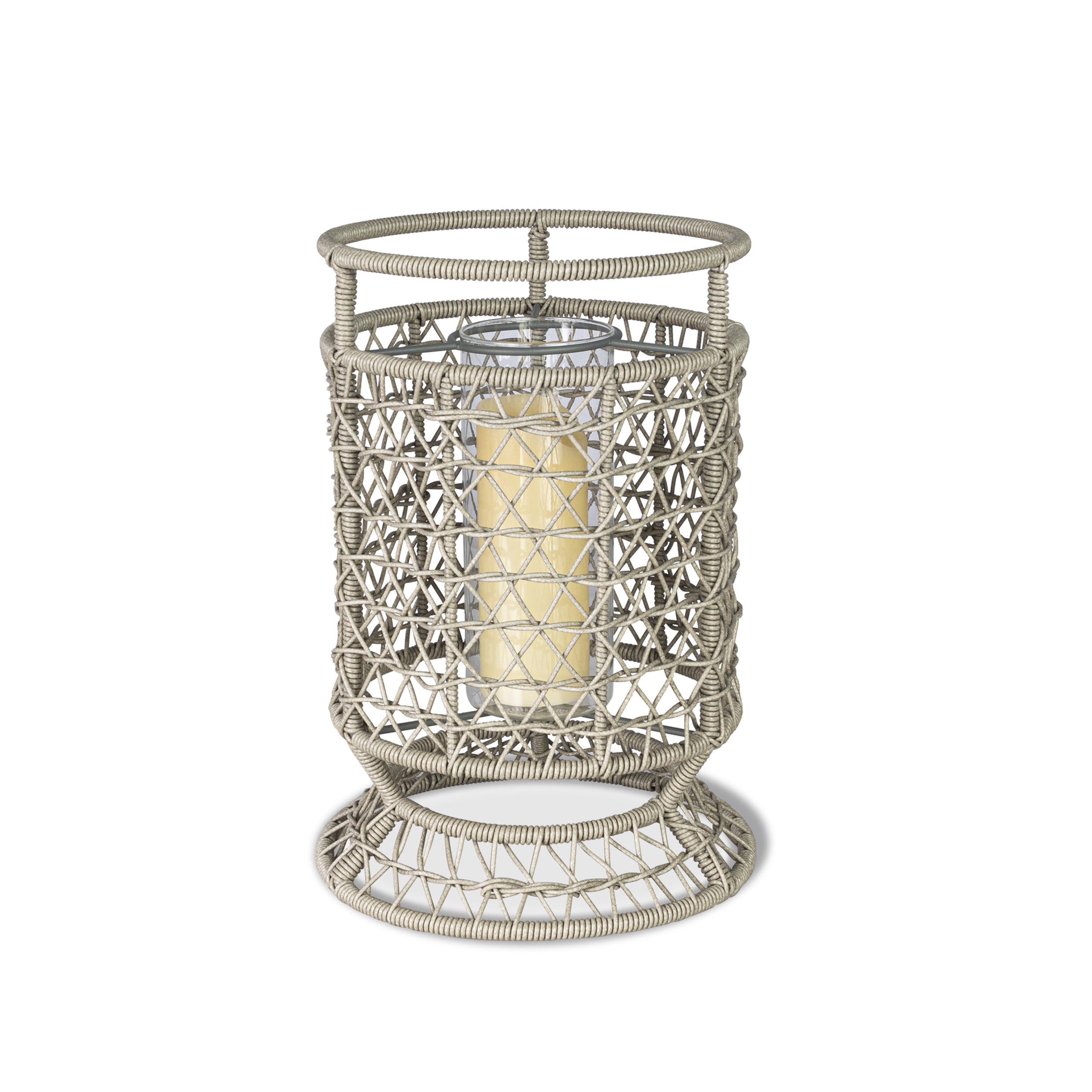 VANNA CANDLE HOLDER
