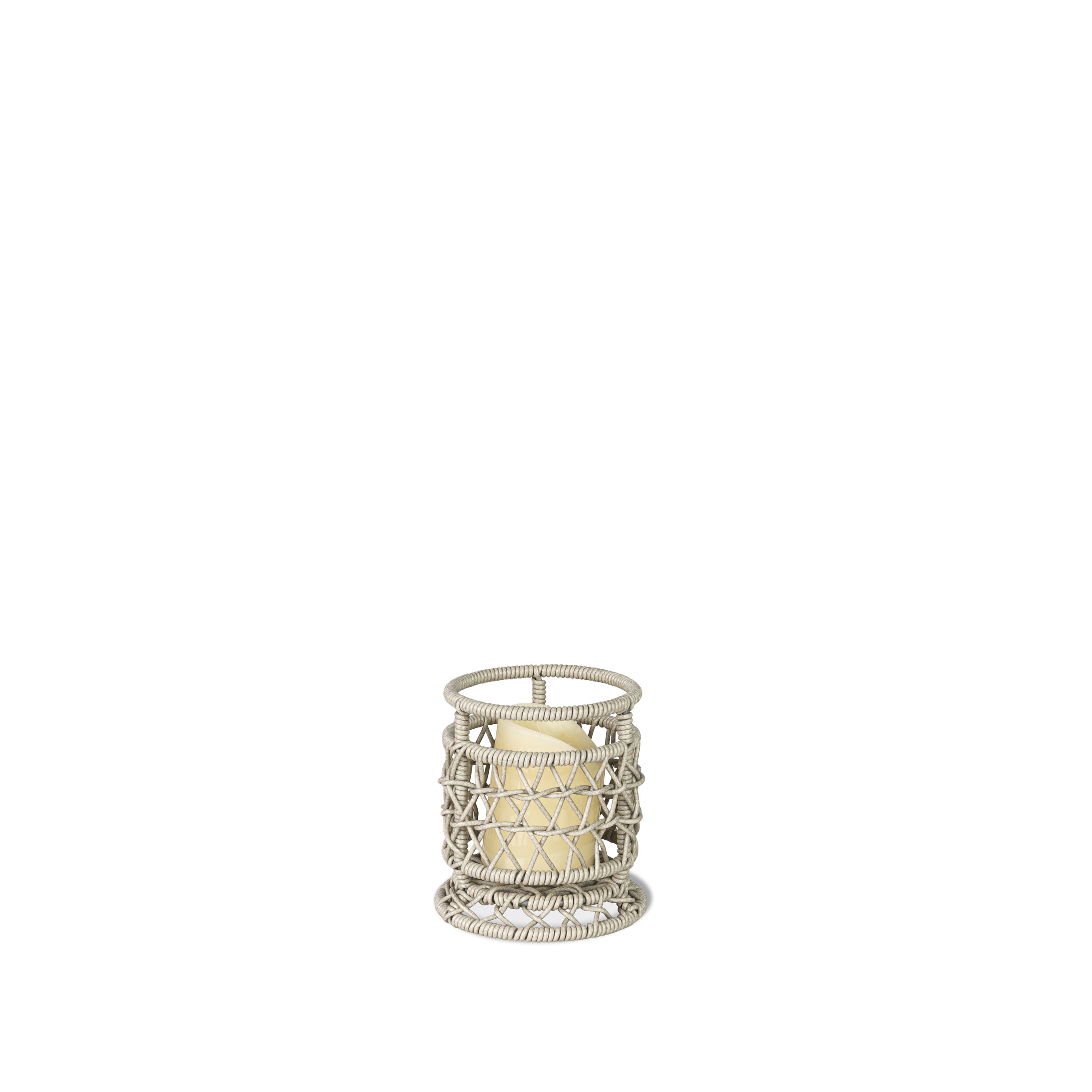 VANNA CANDLE HOLDER