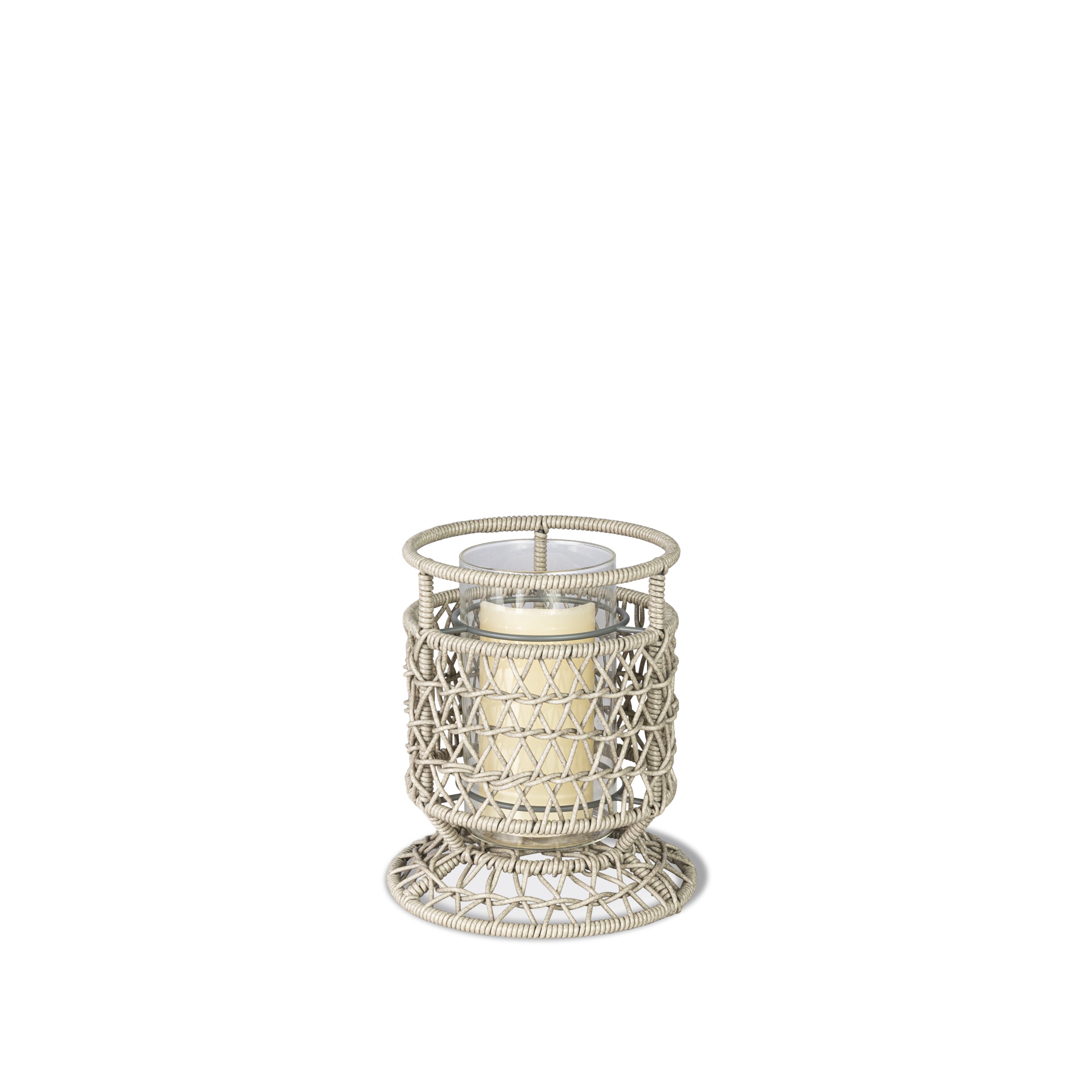 VANNA CANDLE HOLDER